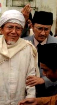 Film Sang Kiai; Wakili Indonesia Di Ajang Penghargaan Piala Oscar 