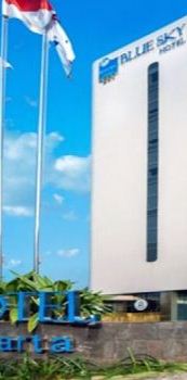 Prospek Bisnis Perhotelan; Makin Cerah 2014 