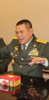 TNI AD 2014; Siap Punya Teknologi Nano Satelit & Solar Cell