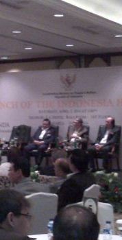 Delapan Pengusaha Nasional; RintisThe Indonesia Health Fund
