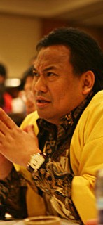 Misi Dagang Indonesia Ke Eropa; Serap Tenaga Kerja 23 Juta Orang