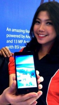 ZTE Nubia Z5S; Kini Resmi Hadir Di Indonesia