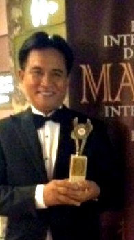 Yusril Ihza Mahendra; Siap Jadi Aktor Film Lagi