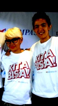 Kita Bisa 2 Dari Kompas TV; Jadi Kisah Inspiratif Para Atlet