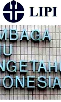 Iskandar Zulkarnaen; Resmi Dilantik Jadi Kepala LIPI Baru