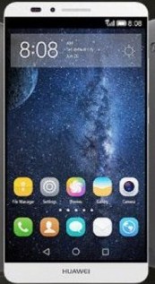 Huawei 2015; Fokus Hadirkan Produk Premium