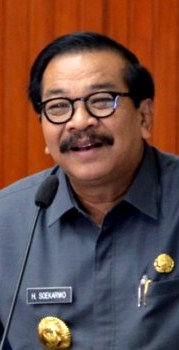 Pemprov Jatim; Pastikan Dukung Percepatan Pembangunan Madura