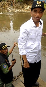 Presiden SBY; Instruksikan Kepala BNPB 