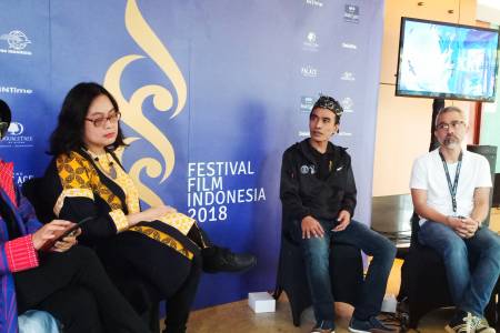 Siapakah Film Peraih Piala Citra FFI 2018? Dihadiri Mendikbud RI Muhadjir Effendy