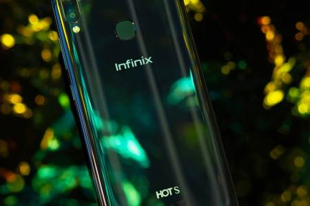 Infinix HOT S3X; Dulang Kesuksesan di Pasar Indonesia