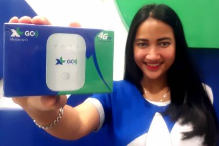 Kartu Perdana XL Go Izi; Bisa untuk Semua Jenis Modem