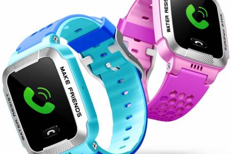 Imoo Gandeng Jet Commerce; Pasarkan Watch Phone Y1 Eksklusif