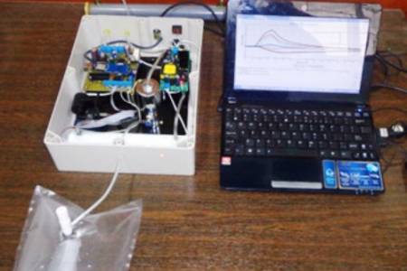 Deteksi Penyakit Asma Kian Mudah; dengan Hidung Elektronik