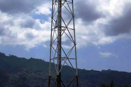 XL Axiata; Siap Aktifkan Jaringan 4G di Kepulauan Anambas