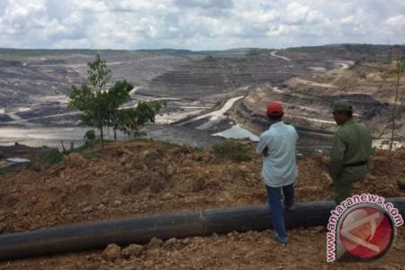  PT Karya Putra Borneo Menjadi PMDN