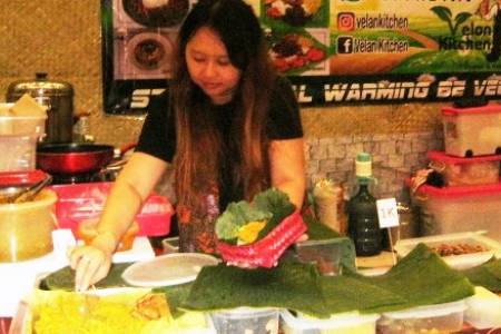 Yuk Cicipi Bebek Vegan; Rasanya Tak Kalah dengan Daging Bebek