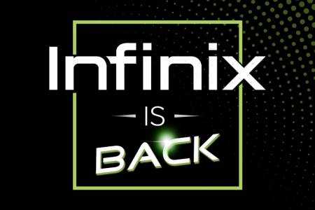 Infinix; Siapkan 3 Jagoan di Awal Tahun