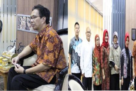 ITS; Siap Bantu Berdayakan Desa Terpencil di Indonesia