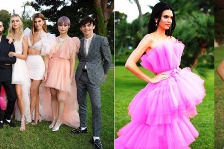 H&M Gandeng Giambattista Valli; Perkenalkan Koleksi Musim Gugur