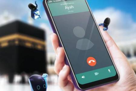 XL Axiata; Sediakan Paket Khusus Jamaah Haji