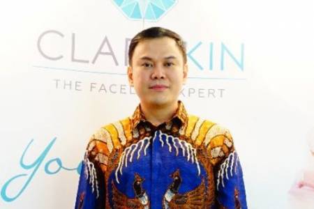Clariskin Tawarkan Perawatan 30 Menit; Cantik dalam Waktu Singkat