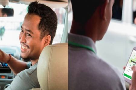 inDriver; Aplikasi Transportasi Online Hadir di Surabaya