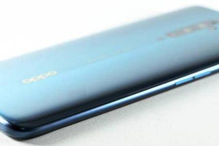 OPPO; Siap Perkenalkan Reno 2 Series di Indonesia