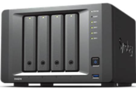 Synology Perkenalkan Deep Learning NVR DVA3219; Pantau Aset Bisnis Sekaligus Jaga Privasi