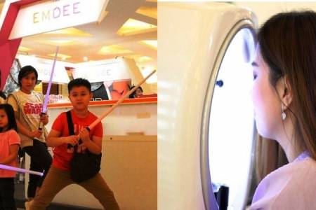 Emdee Tawarkan Treatment; untuk Atasi Masalah Scar