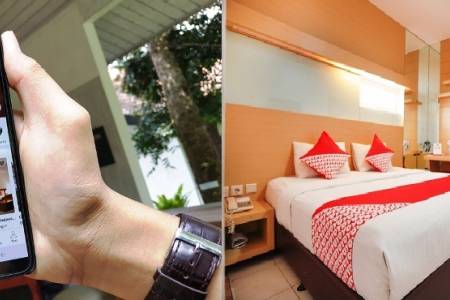 OYO Telah Buka 1.000 Lapangan Pekerjaan; Targetkan Tambah 500 Hingga Akhir Tahun