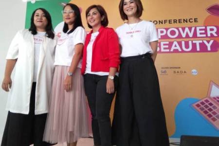 Surabaya X Beauty 2019; Siap Hadirkan Beragam Produk Kecantikan
