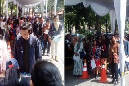 Indosiar Gelar LIDA 2020; Kompetisi Dangdut Terbesar di Indonesia