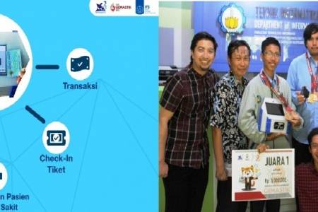 JUSTAP; Maksimalkan Fungsi e-KTP untuk Berbagai Kebutuhan