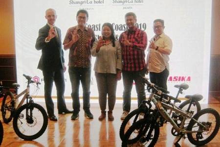 Shangri-La Adakan Kegiatan Coast to Coast; Usung Aksi Sosial dan Lingkungan