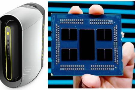 AMD; Luncurkan Empat GPU Desktop dan Mobile Terbaru