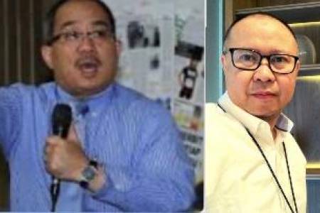 Dua Mantan Wartawan Kompas Ikut Seleksi Dirut TVRI