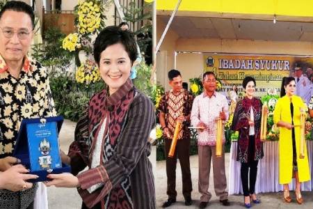 Qlue Hadirkan Berbagai Solusi Smart City; di Kota Tomohon