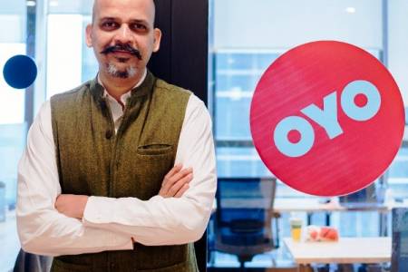 Pariwisata Terdampak Corona; OYO Siapkan Dana 2,7 Miliar Rupiah