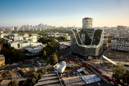 Perubahan Demografis; Dorong Pergeseran Tren Properti di Sydney