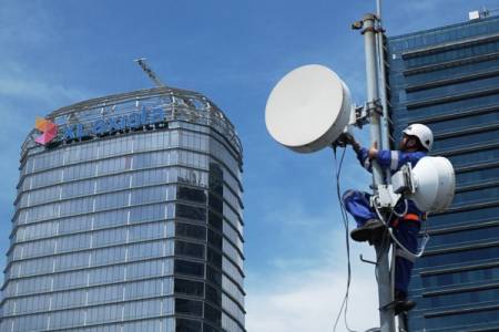 XL Axiata; Perpanjang Gratis Akses 2GB / Hari