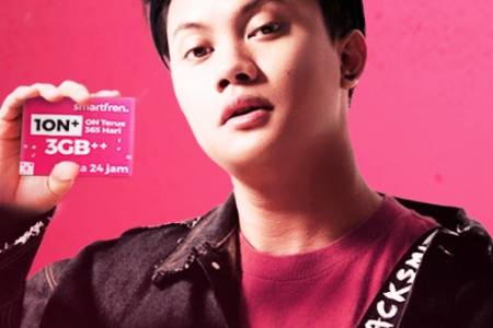 Smartfren; Ajak Nonton #WOWkustik Bersama Rizky Febian