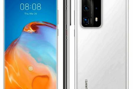 HUAWEI P40 Pro+ dan P40 Hadir di Indonesia; Tawarkan Kelebihan Masing-masing