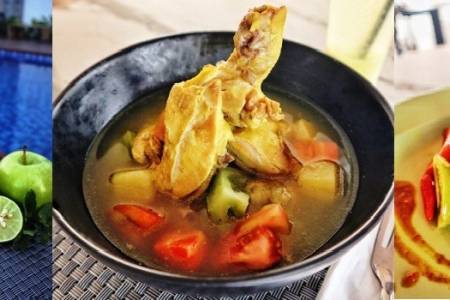 Aston Sidoarjo Sajikan Makanan & Minuman Immune Booster; Jaga Imunitas Tubuh