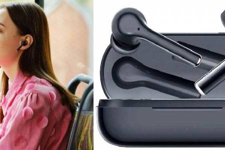 Huawei Tawarkan FreeBuds 3i; dengan Teknologi Canggih Active Noise Cancellation