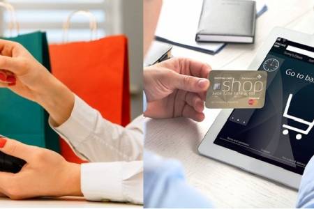 PermataShoppingCard Berikan Keuntungan bagi Nasabah; untuk Belanja Online