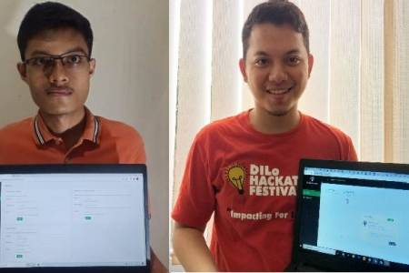 Mahasiswa ITS Ciptakan KEEP; Aplikasi Pemantau Kondisi Lansia
