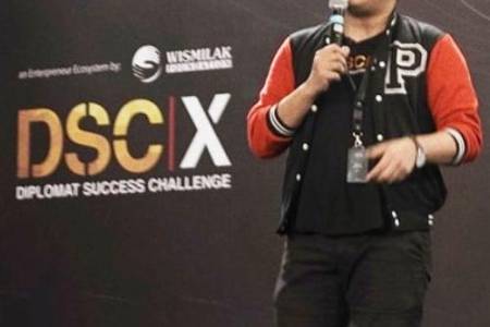 lingkaran.co; Startup Edukasi bagi Wirausahawan dan Profesional Muda