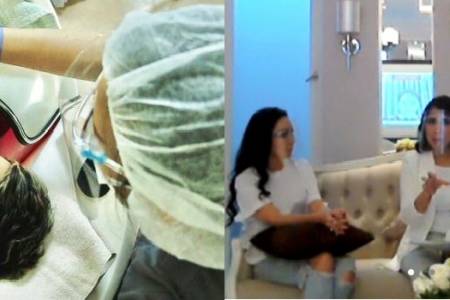 Miliki Tubuh Ideal; dengan Treatment Secara Holistik & Teknologi Canggih