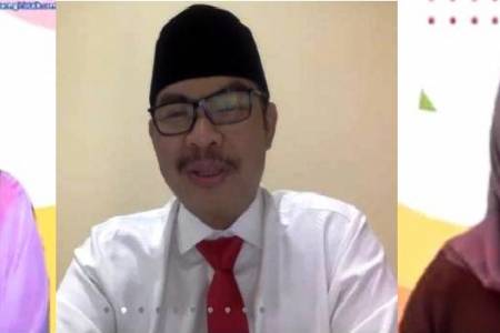 Website Charm Girl’s Talk; Berikan Edukasi terkait Menstruasi kepada Masyarakat