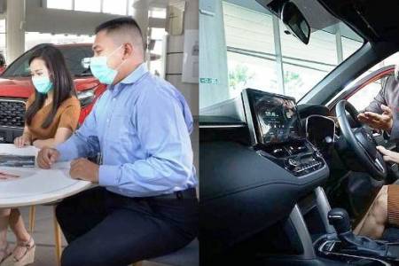 Urusan Toyota Lebih Mudah; Auto2000 Raih Penghargaan IBBA 2020 & ICXA 2020
